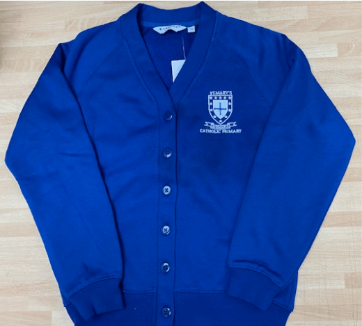 A). Cardigan