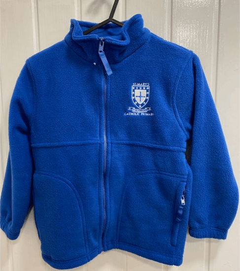 C). Polar Fleece