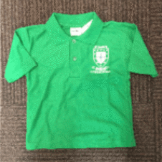 Nursery Polo