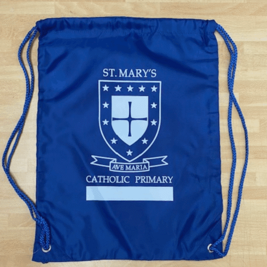 G). PE Kit Bag
