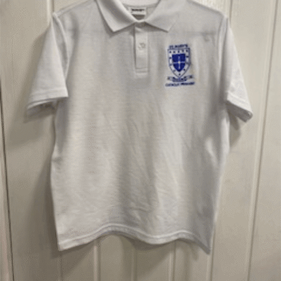 E). Polo shirt