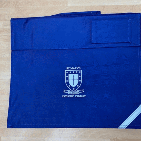 D). Book bag