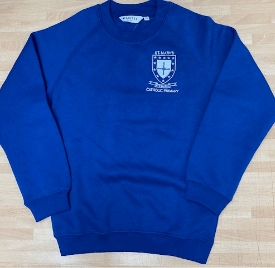 B). Sweatshirt